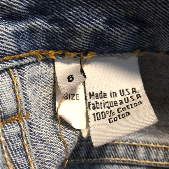 Calvin Klein boyfriend jeans!! - Picture 4 of 4